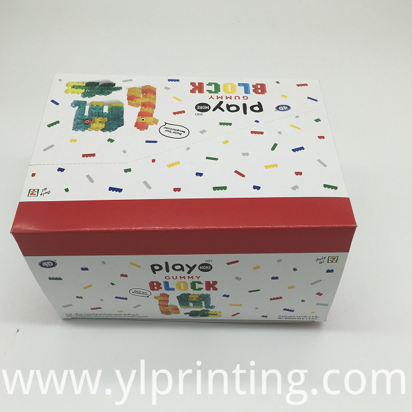 Luxuary Packaging Box Luxuary Packaging Box